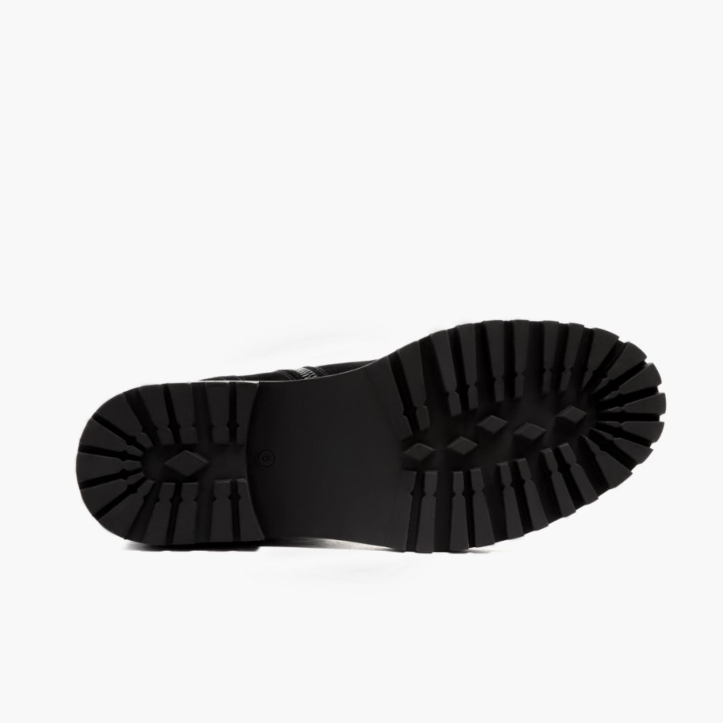 [W] Raider | Black