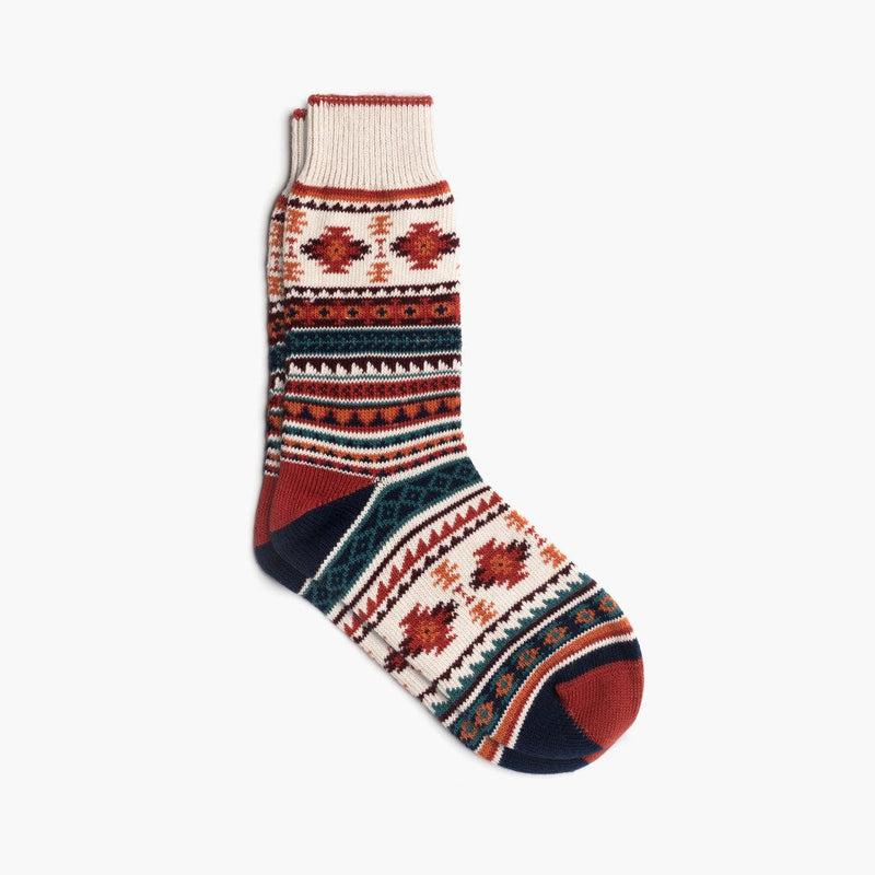 Women's Southern Sun Sock | Pepo