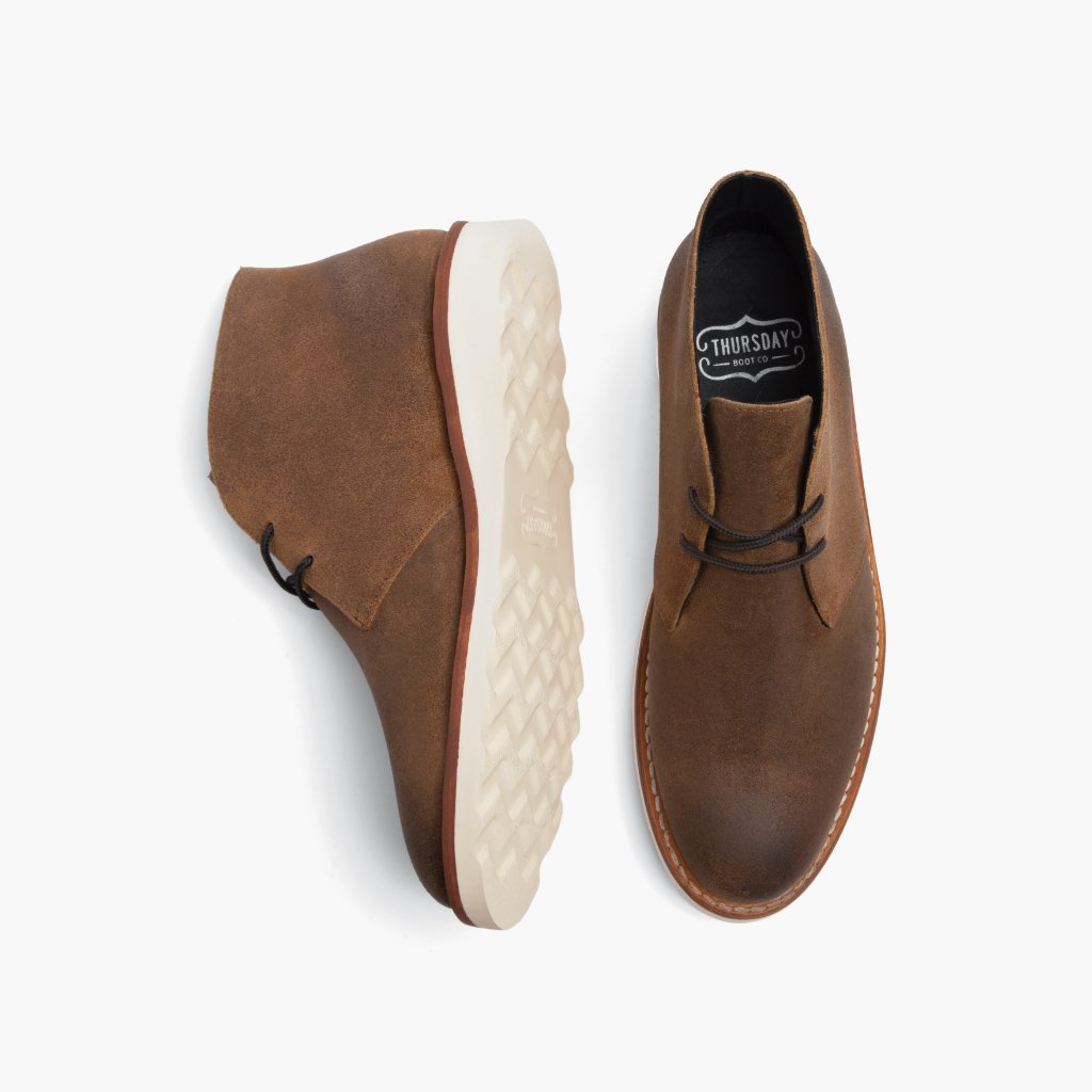 [S] Scout | Safari