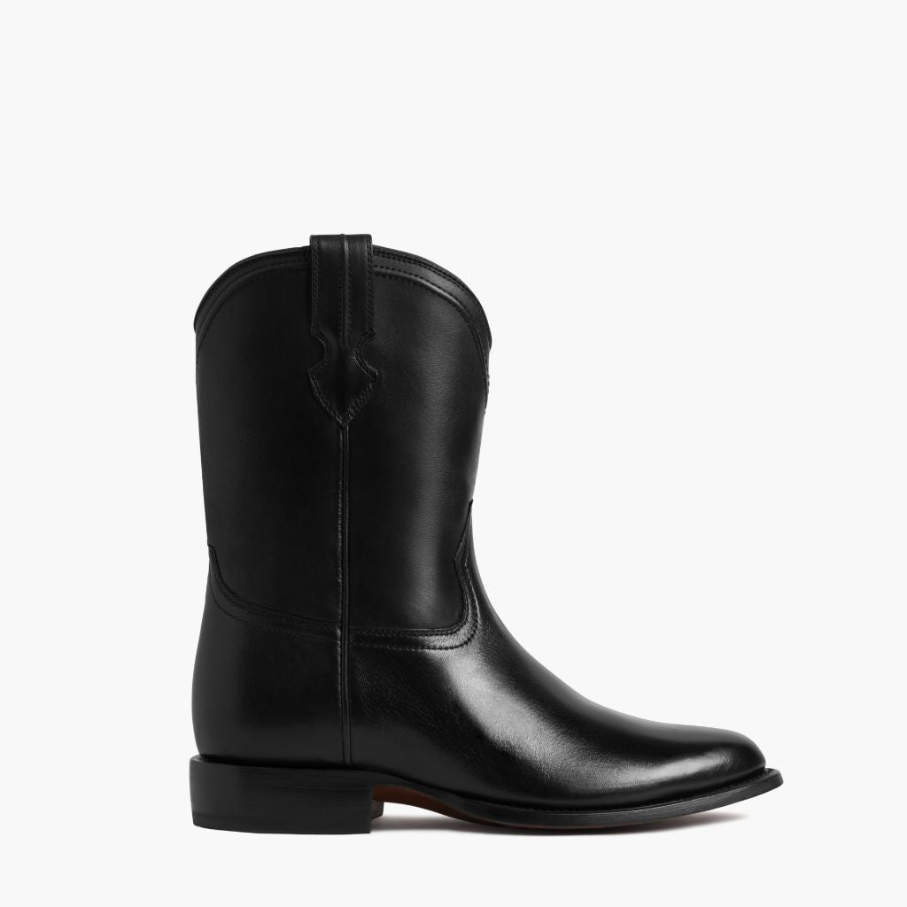 [W] Frontier | Black