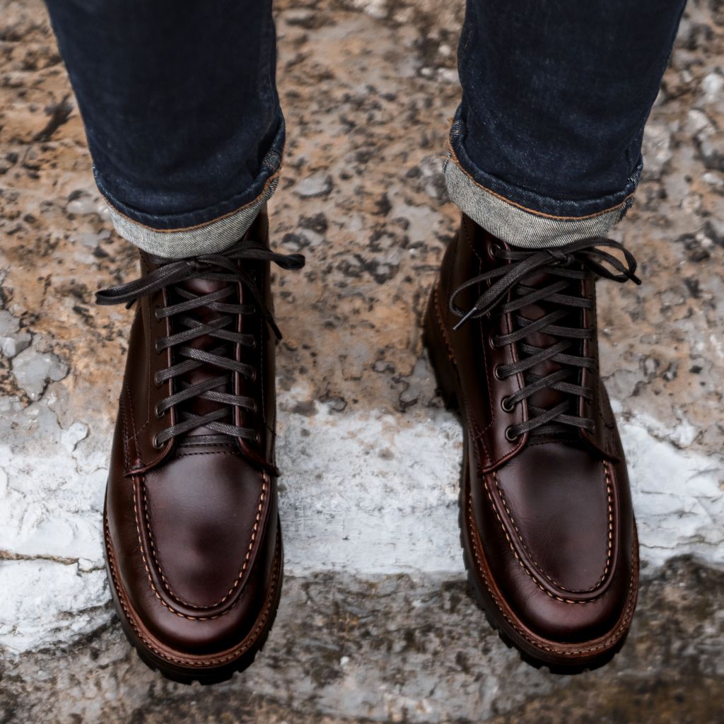 [W] Diplomat | Brown