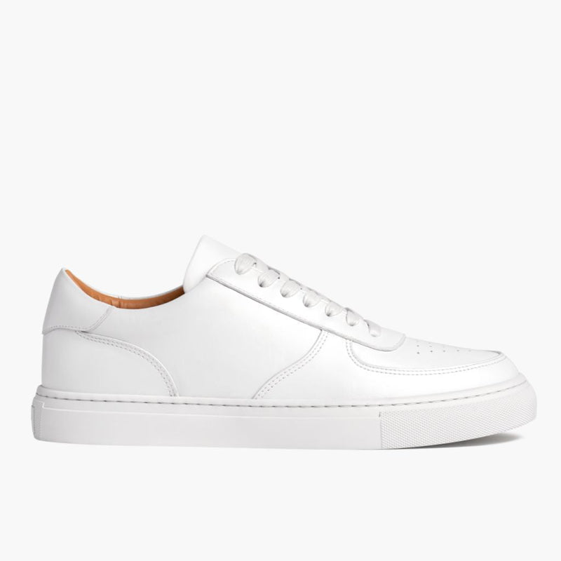 Women's Court | White