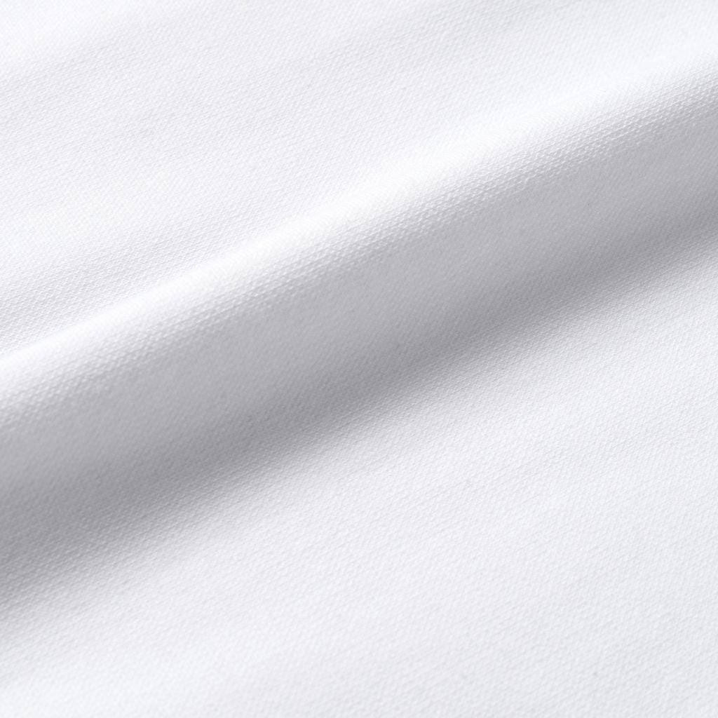 Everyday Button-Down Shirt | White
