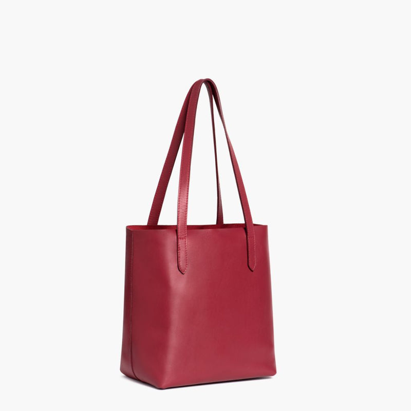 Everyday Tote | Red (M)