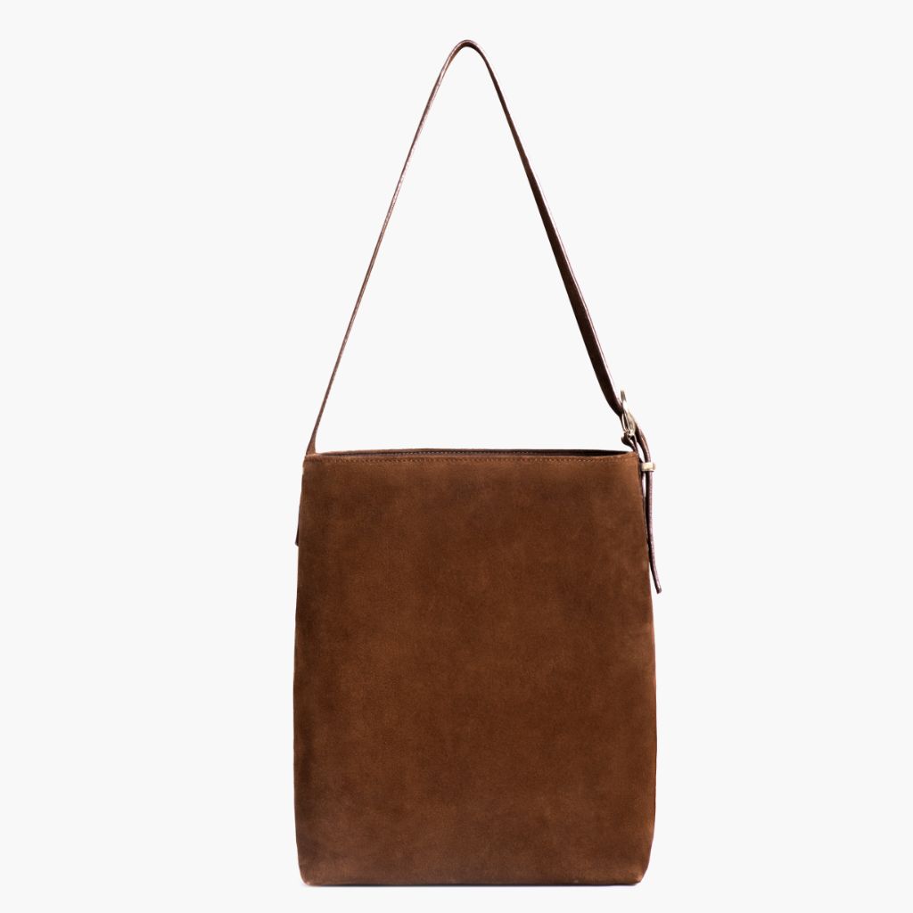 Bucket Bag | Cinnamon