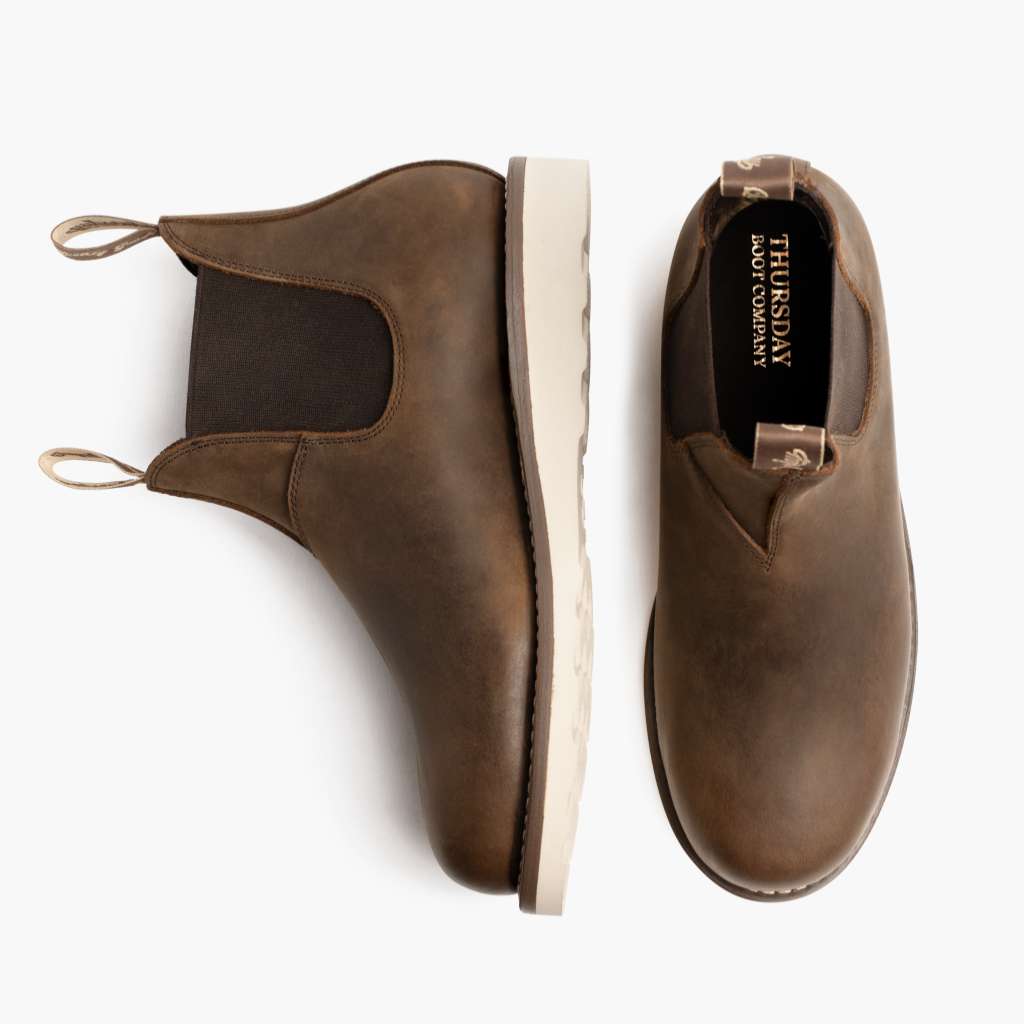 General Purpose | Vintage Tobacco