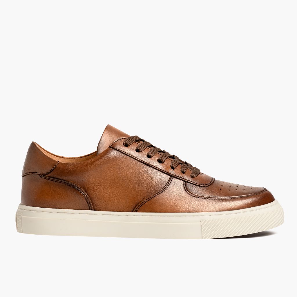 Women's Court | Toffee