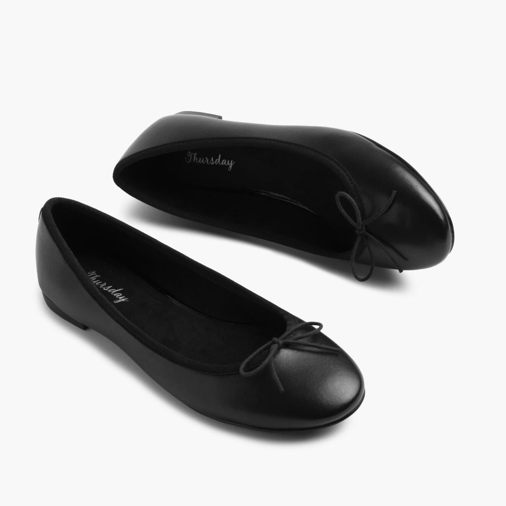Tiny Dancer | Black