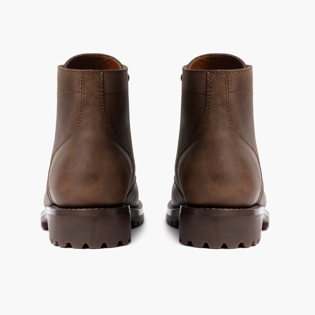 President StormKing® | Desert Brown
