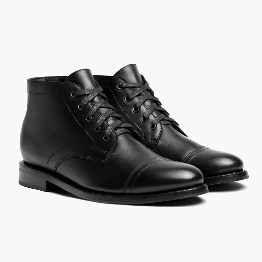 [S] Cadet | Black