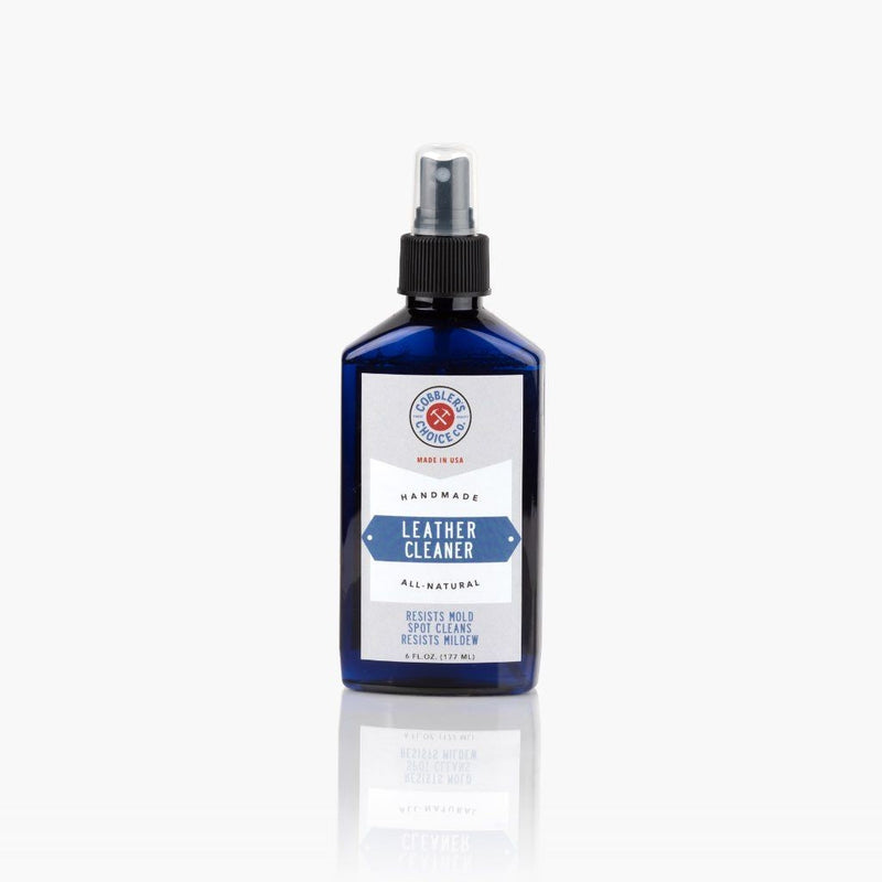 Cobbler's Choice Jacket Care Kit