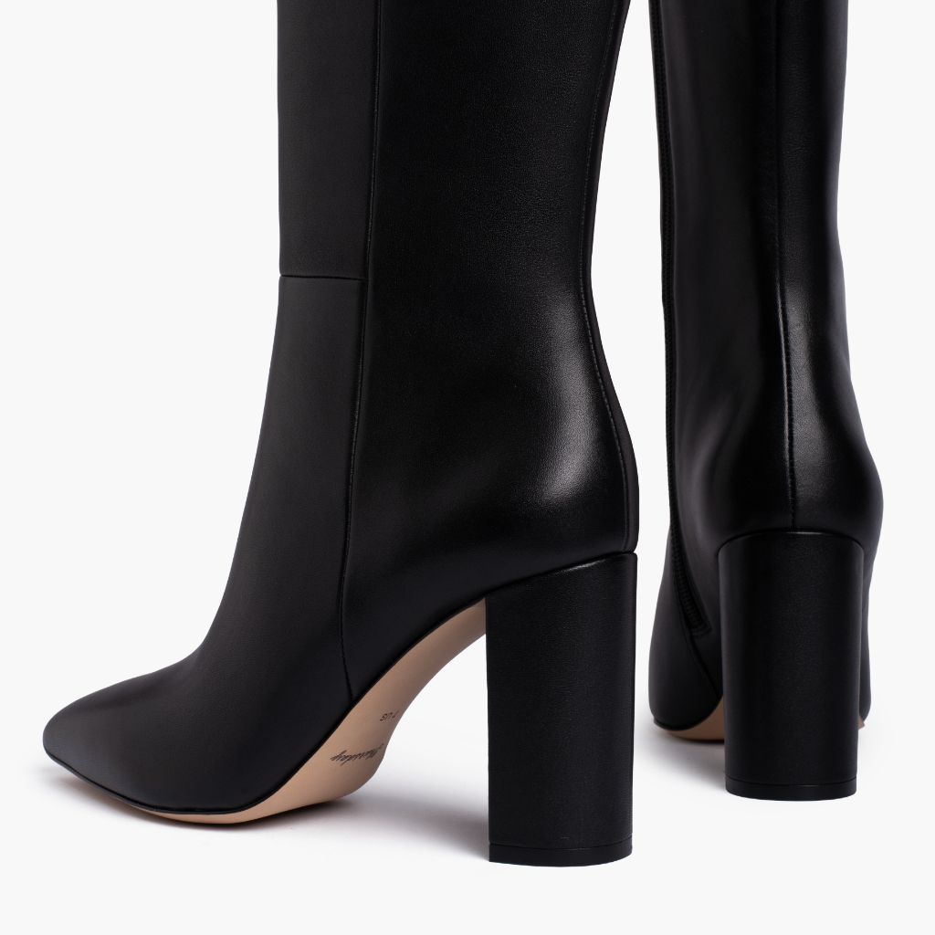 Noir | Black
