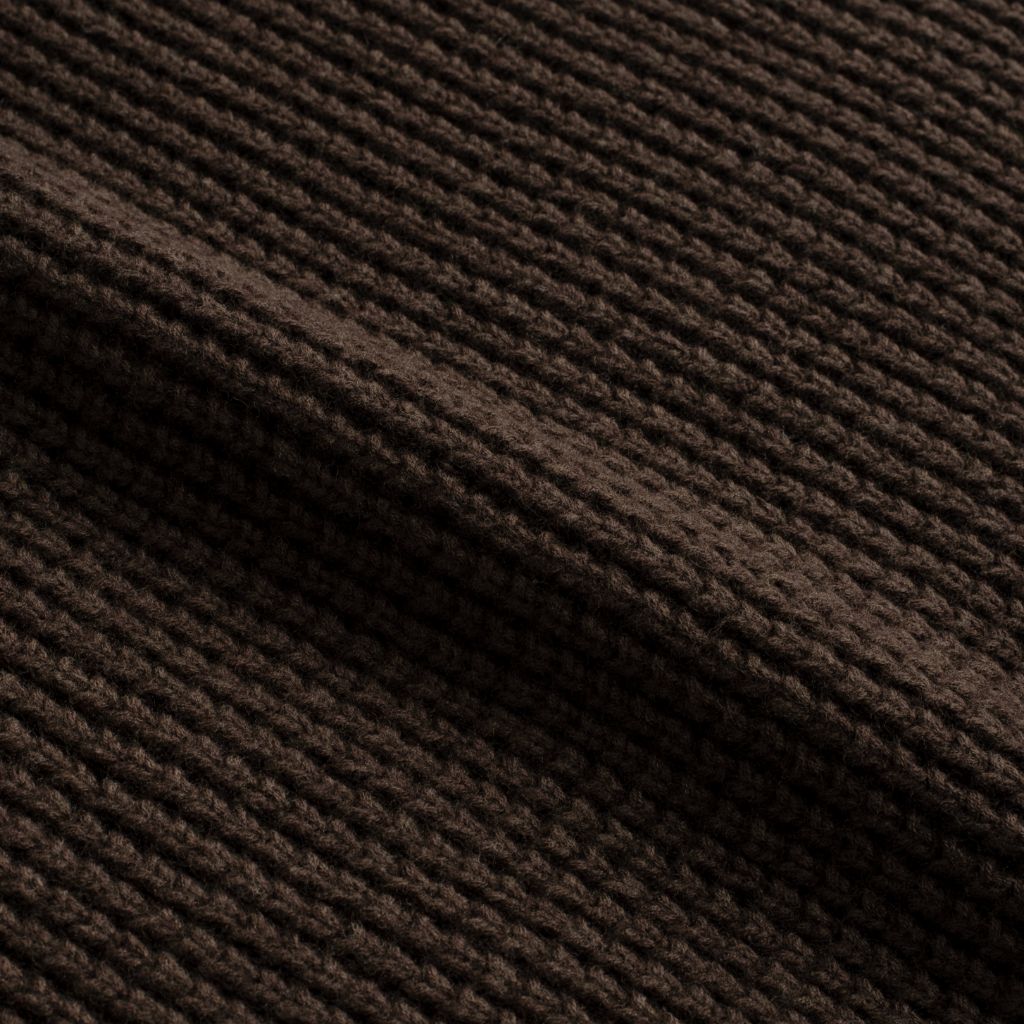 Highland Sweater | Cocoa